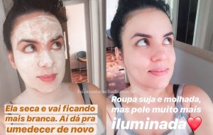 Propriedades e benefícios da Argila Branca – Minha experiência