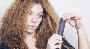 Chapinha ou Escova na Transição Capilar prejudica os Cachos?