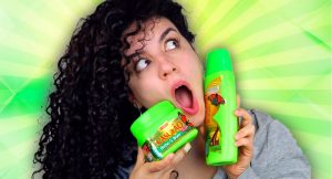 Casulão – Resenha do Umectante e Enxaguante