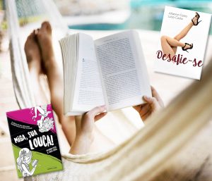 Como criar o hábito da leitura? – Ler muitos livros é mais fácil do que você imagina!