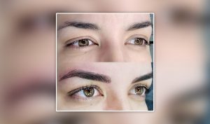 Como fazer a micropigmentação de sobrancelha durar mais tempo? 5 cuidados