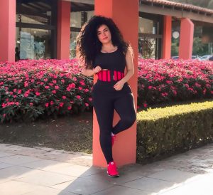 Cinta modeladora funciona mesmo para reduzir medidas?