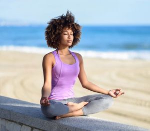 Como Meditar para Iniciantes: meditação de atenção plena, meditação analítica e meditação guiada.