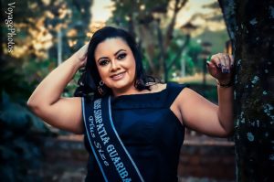 A autoestima da mulher Plus Size: dicas da Miss Adriana Euzébio