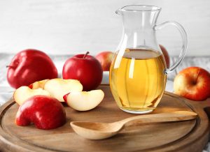 Os maiores Benefícios do Vinagre de Maçã para a pele