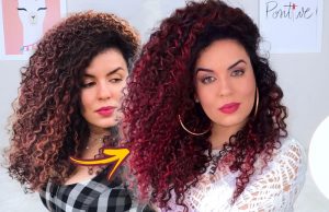 Como fazer a cor pegar melhor ao matizar o cabelo com creme: 5 dicas