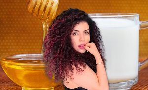 Reconstrução Caseira: 2 Receitas para reconstruir o cabelo só com o que você tem em casa