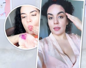 Como tirar mancha de tinta de cabelo da pele: um truque caseiro e simples!