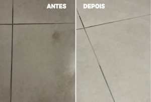 Como tirar mancha de tinta de cabelo do chão do banheiro? Receita caseira