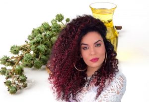 Óleo de Rícino no Cabelo: 5 formas de usar esse aliado do Crescimento Capilar