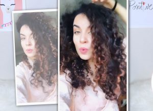 Cabelo cacheado e crespo precisa mesmo de usar creme de pentear?