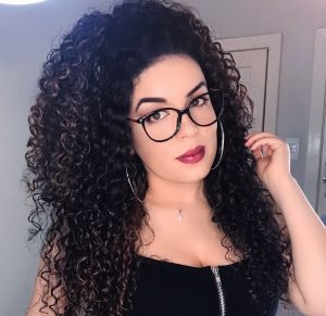 Como abaixar a raiz alta e volumosa na transição capilar: 4 dicas práticas!