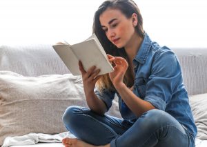 5 livros para ter mais autoestima em diferentes áreas da vida