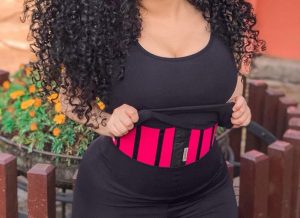 Como lavar cinta modeladora e tecidos EMANA?