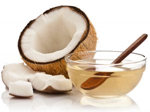 Benefícios do Óleo de Coco para os cabelos