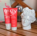 Resenha linha OX Nutrição Fortalecedora: é boa?