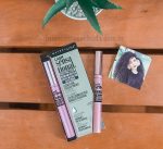 Crescimento de Cílios em casa: resenha Lash Sensational Boosting Sérum da Maybelline