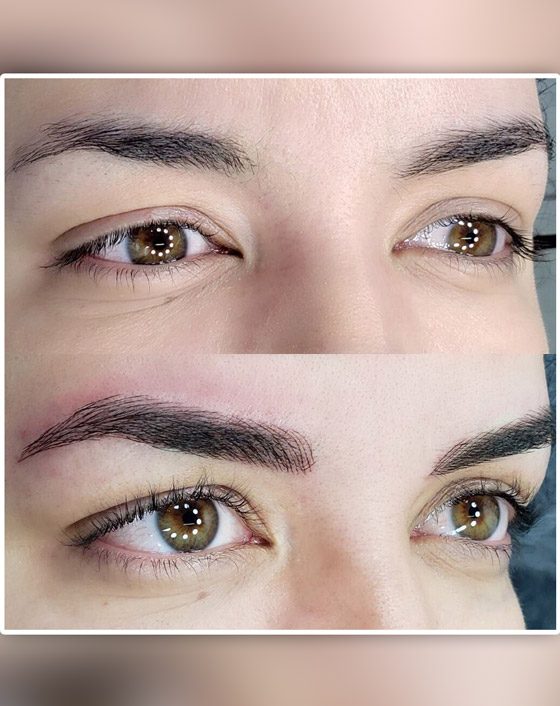 Lash Lifting (ou Lifting de Cílios) vale a pena? É bom e funciona mesmo?