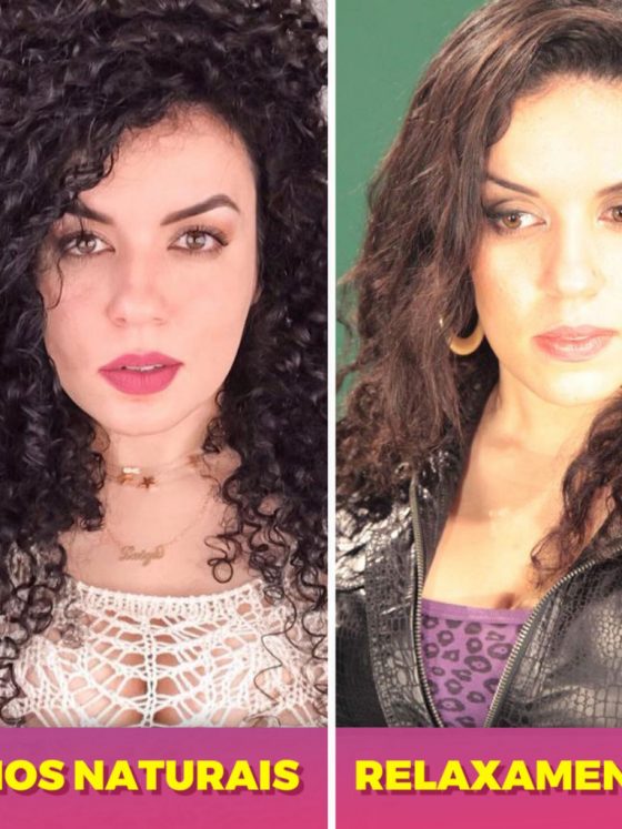 Relaxamento e Alisamento com Guanidina: Estraga os Cachos? Solta? Alisa? Mitos e Verdades