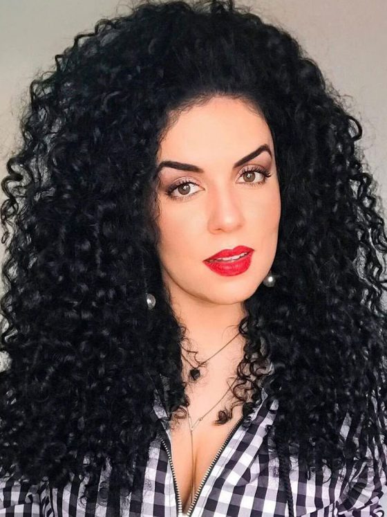 Acidificação Capilar Caseira: Como eu Acidifico meu Cabelo