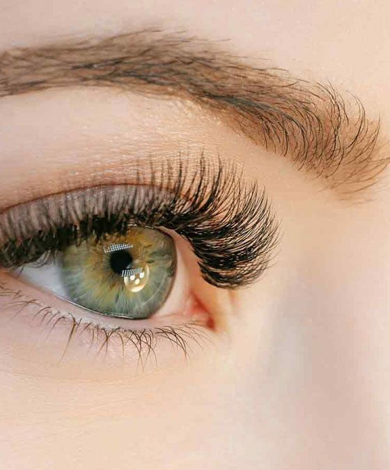 Prós e Contras de fazer Lash Lifting (lifting de cílios)