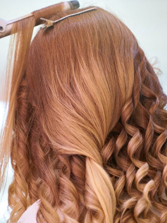 Tem como o Cabelo Crespo ficar Cacheado? E tem como Cachear o Cabelo Liso? Entenda