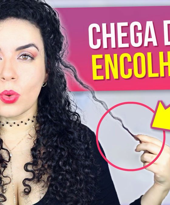 Fator encolhimento? 7 dicas para soltar e abrir mais os cachos