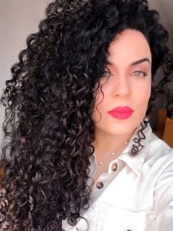 Botox Capilar: Estraga os Cachos? Diminui Volume? Alisa o Cabelo? Principais Dúvidas Respondidas