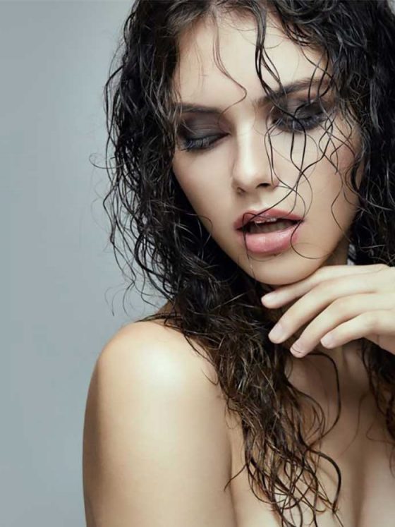 Dormir com o Cabelo Molhado faz mal? É perigoso?