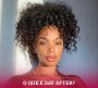 O que é Day After? Aprenda o que significa esse termo nos cuidados com o cabelo cacheado e crespo