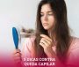 Cabelo Caindo? 5 Dicas para pausar a Queda Capilar e seu Cabelo Crescer mais rapidamente