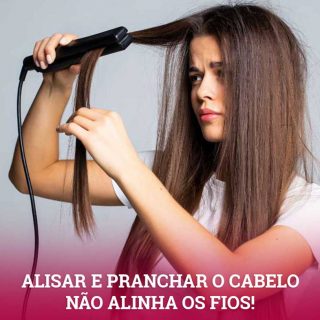 Cabelo acordou feio no dia seguinte? 9 Dicas para um bom Day After e recuperar os seus cachos