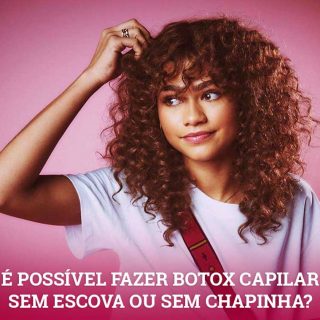 Cabelo Caindo? 5 Dicas para pausar a Queda Capilar e seu Cabelo Crescer mais rapidamente