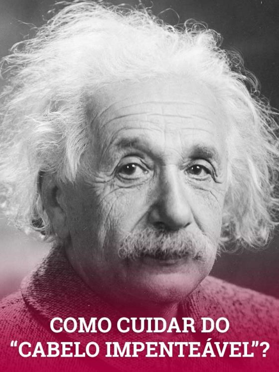 Síndrome do Cabelo Impenteável: o que é, Como Cuidar e truques para esse tipo de fio