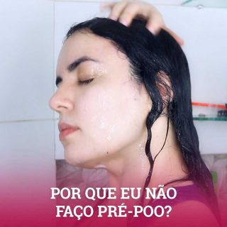 Resenha Creme Skala Vinagre de Maçã: é bom para Reconstrução de cabelos ressecados e com frizz?