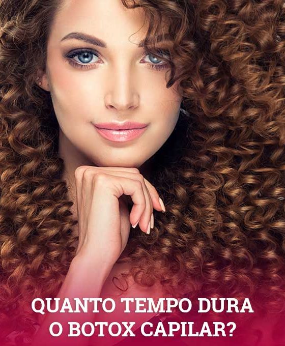 Quanto tempo dura o Botox Capilar?
