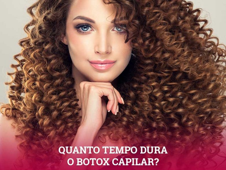 Quanto tempo dura o Botox Capilar? | Luiza Costa Cachuda