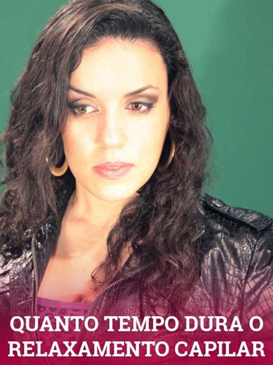 Quanto tempo dura o relaxamento capilar?