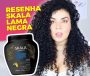 Testei o Creme Skala Lama Negra: Hidratação para Cabelos Escuros e sem vida – minha Resenha