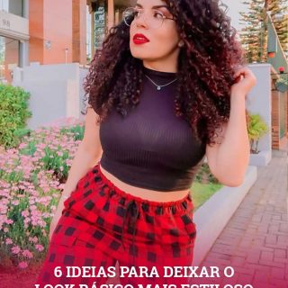 Como Finalizar o Cabelo Cacheado ou Crespo sem passar Creme na Raiz? 3 Dicas