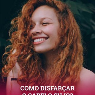 Quero Cachear meu Cabelo e parar de Alisar: 6 dicas para quem está na Transição Capilar