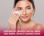 Espuma de Limpeza Facial: para que serve, quando usar e como fazê-la render mais