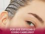 Por que você deve esfoliar o couro cabeludo + 5 benefícios da esfoliação capilar