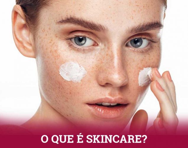 O que é skincare, termo usado por quem ama cuidados com a pele | Luiza ...