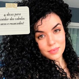 Como usar óleo de coco no cabelo? Aprenda essa umectação fácil e caseira!