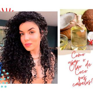 Cachos sem definição parecendo scab hair cheio de frizz em pontos específicos do cabelo? 5 Dicas