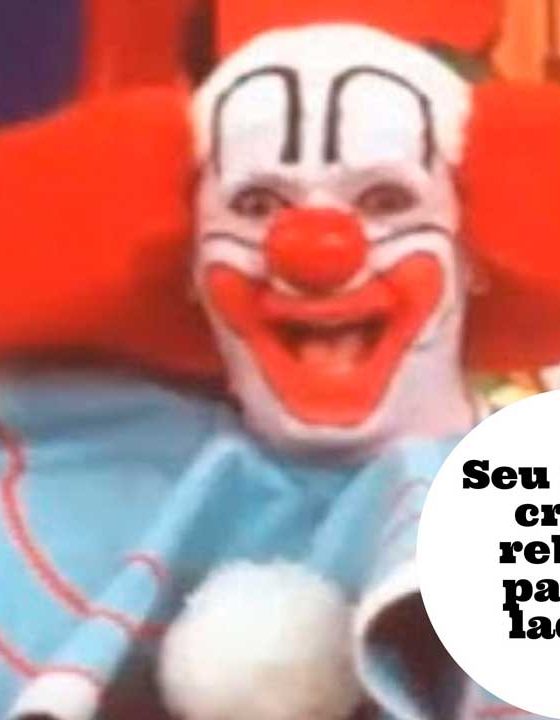 Seu cabelo cresce para os lados e fica rebelde tipo o de palhaço? 3 dicas!