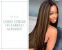 Como cuidar do cabelo alisado ou relaxado que era crespo ou cacheado? 5 dicas