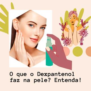 O que o dexpantenol faz no cabelo? Bepantol, Bepantriz e 1 hidratação capilar caseira