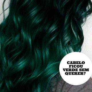 Estou em transição capilar: posso pintar meu cabelo? Tintura com amônia, sem amônia ou tonalizante?